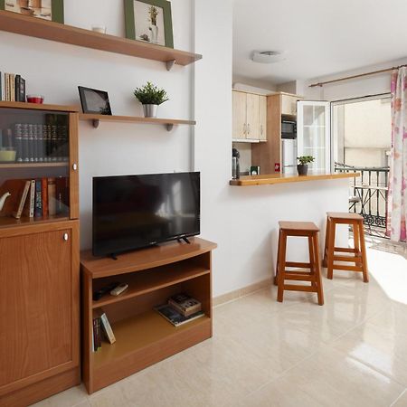Meraki Nerja Esterno foto