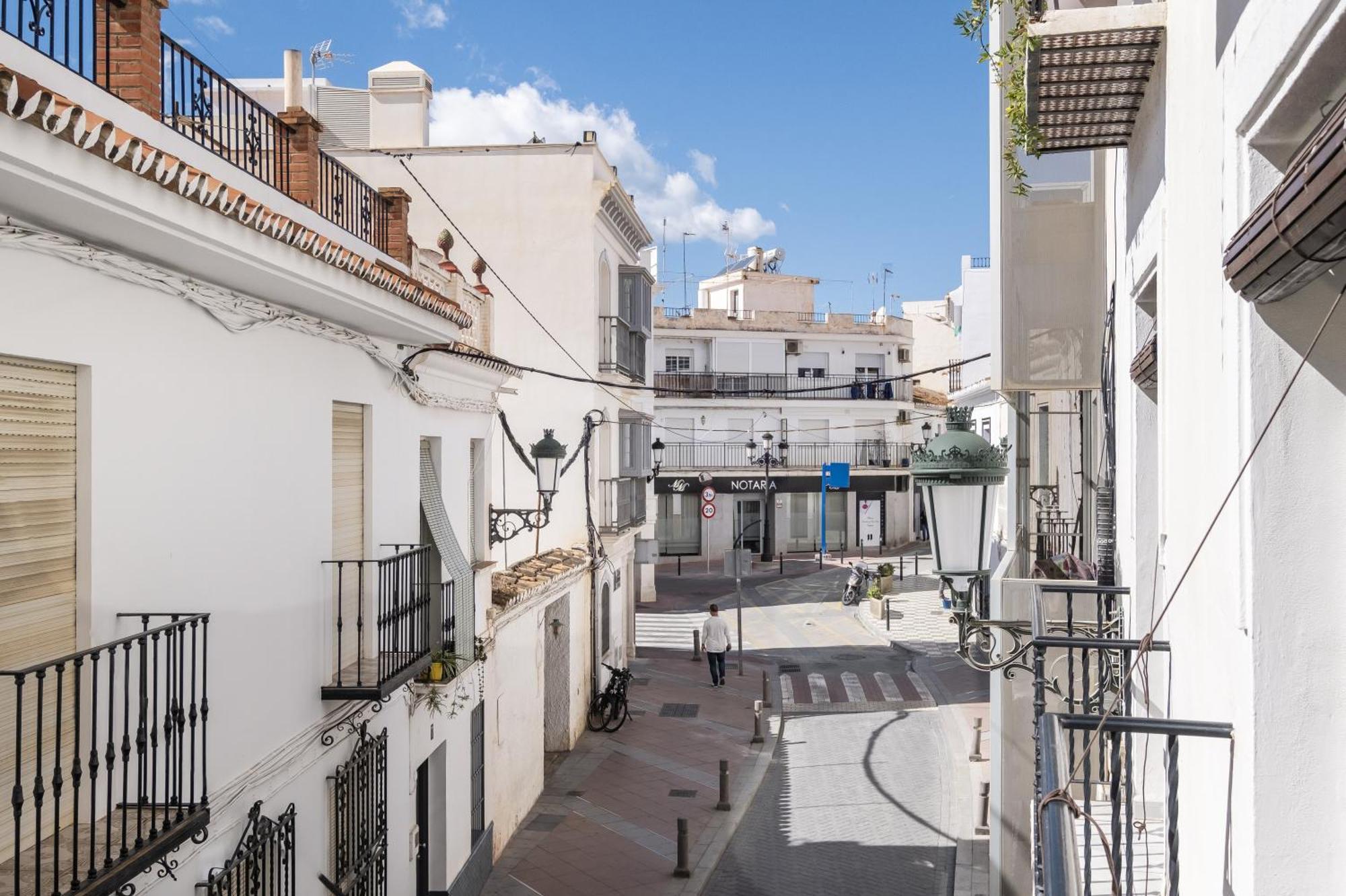 Meraki Nerja Esterno foto